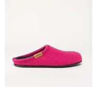 Gottstein ALP- COMFORT-FE | Damen Filz-Hausschuh | Farbe raspberry | Pantoffel in Größe 42 raspberry 42