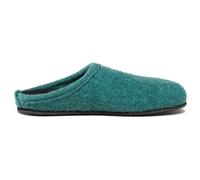 Gottstein ALP- COMFORT-FE Damen Filzhausschuh oceangreen 36