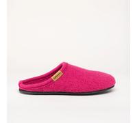 Gottstein Alpine Light | Damen Filz-Hausschuh | Farbe raspberry | Pantoffel in Größe 42 raspberry 42