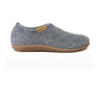 Gottstein - Alpine Midcut RU - Hüttenschuhe, Gr. 44, grau (Grey)