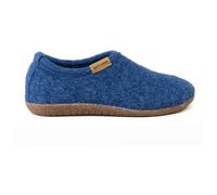 Gottstein - Alpine Midcut RU - Hüttenschuhe, Gr. 46, blau (Jeans)