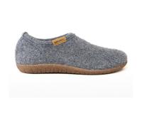 Gottstein - Alpine Midcut RU - Hüttenschuhe, Gr. 46, grau (Grey)