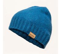 Gottstein Alpine Wool Cap Mütze aus Schurwolle für Damen & Herren | Größe M Arctic Blue M