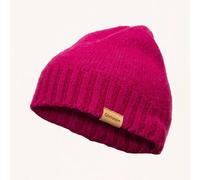 Gottstein Alpine Wool Cap Mütze aus Schurwolle für Damen & Herren | Größe M Fuchsia M