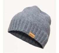 Gottstein Alpine Wool Cap Mütze aus Schurwolle für Damen & Herren | Größe M grey M