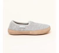 Gottstein Cheyenne Filzhausschuh für Damen & Herren | Größe 47 beige 47