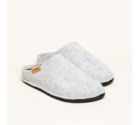 Gottstein - Classic-Co - Pantoffeln (37 EU Hellgrau)