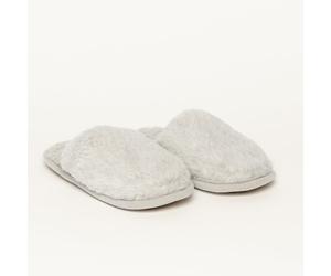 Gottstein Curly Alpaca grau 46,5