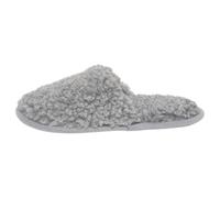 Gottstein - Curly Wool - Pantoffeln (40/41 EU Grau)