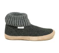 Gottstein - Dakota - Hüttenschuhe, Gr. 44, grau (Kohle)