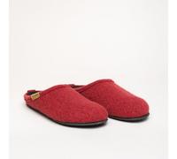 Gottstein - Alpine Comfort FE - Hüttenschuhe, Gr. 39, rot (Red)