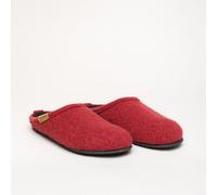 Gottstein - Alpine Comfort FE - Hüttenschuhe, Gr. 38, rot (Red)