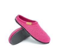 Gottstein Alpine Light Damen Filzhausschuh raspberry 37