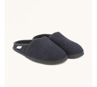 Gottstein Walkpantoffel Villach dunkel-blau 37