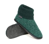 Gottstein Hüttenschuh Wool Venture High aus 100% Schurwolle