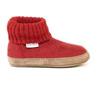 Gottstein - Kid's Alpine Boot LE - Hüttenschuhe, Gr. 31, rot (Red)