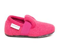 Gottstein - Kid's Alpine Runner - Hausschuhe, Gr. 32, rosa (Raspberry)