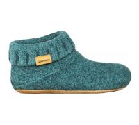 Gottstein Knit Boot Oceangreen - Größe: 41