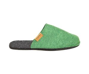 Gottstein - Magic Travel 2.0 - Hüttenschuhe, Gr. 46-47, grün (Green)