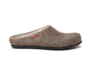 Gottstein - Magicfelt 709 - Hüttenschuhe, Gr. 39, braun (Brown)