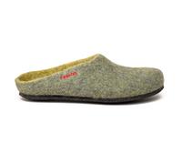 Gottstein - Magicfelt 709 - Hüttenschuhe, Gr. 40, oliv (Yellowstone)