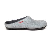 Gottstein - Magicfelt 709 - Hüttenschuhe, Gr. 45, grau (LightGrey)