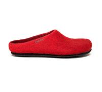 Gottstein - Magicfelt 709 - Hüttenschuhe, Gr. 46, rot (Rubin)