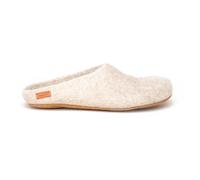Gottstein - Magicfelt 713 - Hüttenschuhe, Gr. 39, weiß (CoburgerFuchsschaf)
