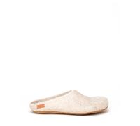 Gottstein - Magicfelt 713 - Hüttenschuhe, Gr. 40, weiß (CoburgerFuchsschaf)