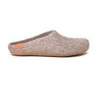 Gottstein - Magicfelt 713 - Hüttenschuhe, Gr. 45, braun (ShetlandschafBraun)