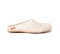 Gottstein - Magicfelt 713 - Hüttenschuhe, Gr. 45, weiß (CoburgerFuchsschaf)