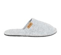 Gottstein Slipper Cozy Alpaka Grey, 36