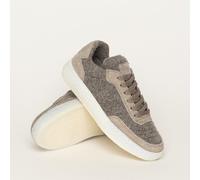 Gottstein Sneaker Wool Blaze braun 36