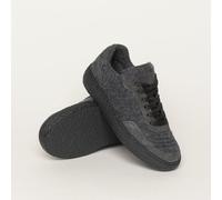 Gottstein Sneaker Wool Blaze dunkel-grau 39