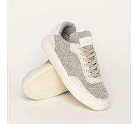 Gottstein Sneaker Wool Blaze vanilla 44