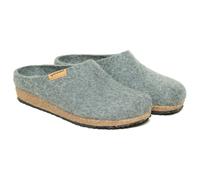 Gottstein - Stegmann 208 - Hausschuhe, Gr. 37, grau (Grey)