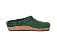 Gottstein - Stegmann Clog 108 - Hüttenschuhe, Gr. 42, grün (Green)