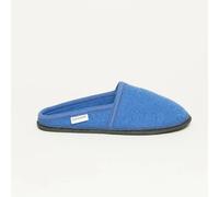 Gottstein Villach Filzhausschuh | Damen & Herren Hausschuh | Pantoffel Farbe hellblau Größe 44 44
