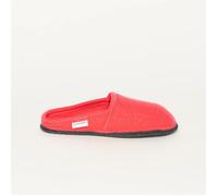 Gottstein Villach Filzhausschuh | Damen & Herren Hausschuh | Pantoffel Farbe rot Größe 39 39