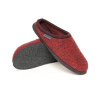 Gottstein Walkpantoffel Wool Venture Low rot 37