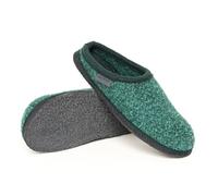 Gottstein Walkpantoffel Wool Venture Low Mystic Forest, 36