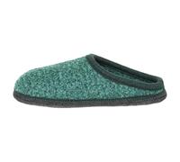 Gottstein Walkpantoffel Wool Venture Low Mystic Forest, 46