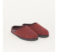 Gottstein Walkpantoffel Wool Venture Low rot 39
