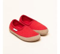 Gottstein Walkpantoffel Cheyenne mittel-rot 39