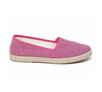 Gottstein - Women's Camping Linen - Freizeitschuhe, Gr. 36, rosa (Pink)