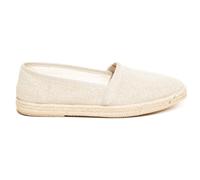 Gottstein - Women's Camping Linen - Freizeitschuhe, Gr. 37, beige (Beige)