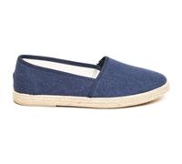 Gottstein - Women's Camping Linen - Freizeitschuhe, Gr. 37, blau (NightBlue)