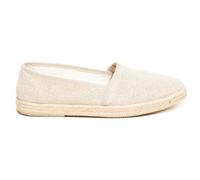 Gottstein Espadrilles Camping Linen, beige, 40 EU Beige