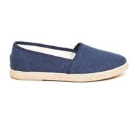 Gottstein - Women's Camping Linen - Freizeitschuhe, Gr. 42, blau (NightBlue)