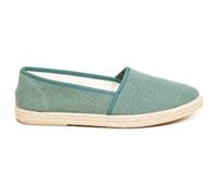 Gottstein - Women's Camping Linen - Freizeitschuhe, Gr. 42, grün (OceanGreen)